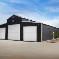 فروش سوله با موقعیت مناسب