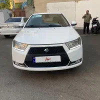 دنا آپشنال توربو مدل ۱۴۰۳