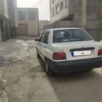 پراید131|خودرو سواری و وانت|کرمانشاه, |دیوار