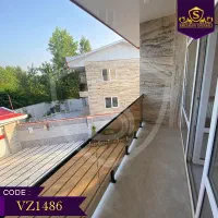 ویلا 270متر در ساحل زیباکنار|فروش خانه و ویلا|رشت, دیلمان|دیوار