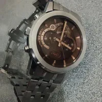 ساعت مارک کوبِل سه موتوره اصلی