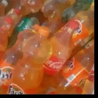 بطری نوشابه