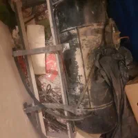 کپسول گاز ال پی جی|قطعات یدکی و لوازم جانبی|حمیدیا, |دیوار