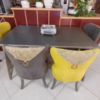 لوازم منزل|میز و صندلی غذاخوری|مشهد, نیروی هوایی|دیوار