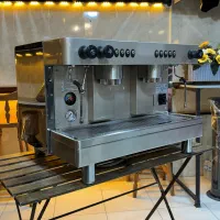 دستگاه اسپرسو دو گروپ CLOB|کافی‌شاپ و رستوران|کرمانشاه, |دیوار