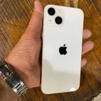 گوشی ایفون ۱۳ ۱۲۸ گیگ درحدنو