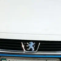 چراغ جلو طرح پارس۴۰۵ و سورن رینگ اسپرت۱۵