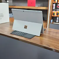 لپتاپ جذاب و مدیریتی +Surface Pro 7 نسل ۱۱ با رم۱۶|رایانه همراه|ارومیه, |دیوار