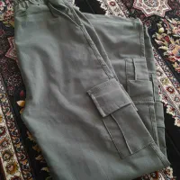 َشلوار دخترانه|لباس|حبیب آباد, |دیوار