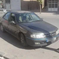 پژو پرشیا