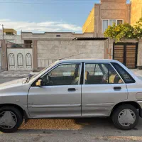 پراید 132 مدل 87|خودرو سواری و وانت|شاهرود, |دیوار