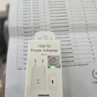 کلگی شارژر ۱۵وات اورجینال PDسامسونگ