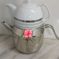 قوری کتری یونیک اصل