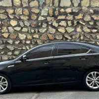 MG6 new|خودرو سواری و وانت|تهران, تهرانپارس شرقی|دیوار