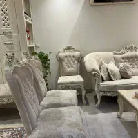 مبلمان و میزناهارخوری|مبلمان خانگی و میز عسلی|آمل, |دیوار