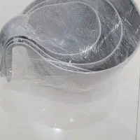 لوازم آشپزخانه|ظروف نگهدارنده، پلاستیکی، یک‌بارمصرف|وحیدیه, |دیوار