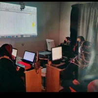 آموزش کامپیوتر در پردیس