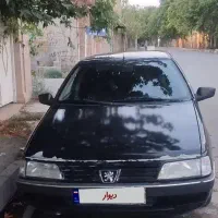پژو405|خودرو سواری و وانت|رامجین, |دیوار