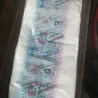 پلاستیک ساندویچی