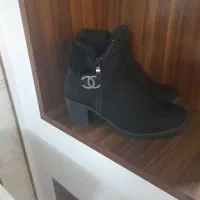 بوت زنانه سایز ۳۹