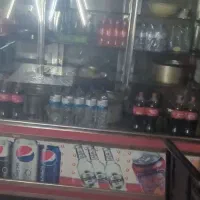 ملزمات غذاخوری به فروش میرسد