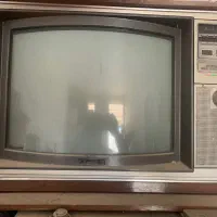 تلوزیون های انتیک و کمیاب