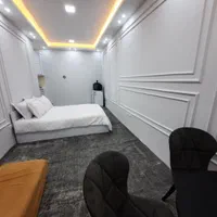 اجاره سوییت شیک مشرف به دریاچه شورابیل|اجارهٔ کوتاه‌مدت آپارتمان و سوئیت|اردبیل, |دیوار