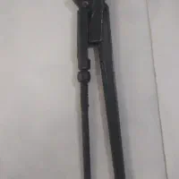 اچار شلاقی (لوله گیر) دو دسته