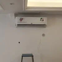فروش تعمیرات نصب شارژ گاز سرویس جابجایی کولر گازی|کولر گازی و فن‌کوئل|تهران, کوی بیمه|دیوار