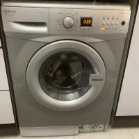 لباسشویی کنوود انگلیس لوازم برقی و آشپزخانه ولباس