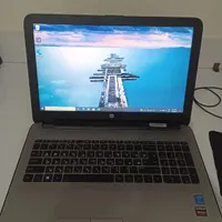 لب تاپ HP|رایانه همراه|ورامین, |دیوار