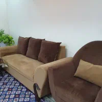 مبل|مبلمان خانگی و میز عسلی|تهران, جوادیه|دیوار