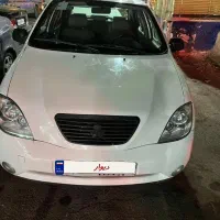 تیبا مدل ۱۴۰۰ صندوقدار