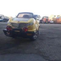ماشین شارژی