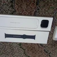 ساعت اپل