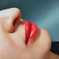 انجام تمام تکنیک های شید لب فقط ۱/۵۰۰