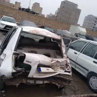 پراید مدل ۹۴|خودرو سواری و وانت|شهریار, شهرک امیریه|دیوار