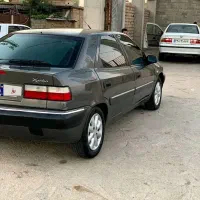 زانتیا مدل 84 درحد|خودرو سواری و وانت|بیرجند, |دیوار