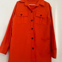 مانتو سایز ۳۸