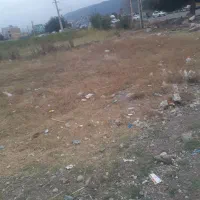 فروش یک قطعه زمین تجاری
