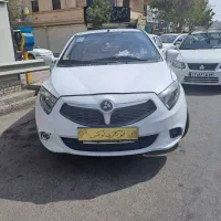 برلیانس h230صندوقدارمدل۹۷نقدواقساط