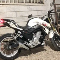kps250/لیفان ۲۵۰|موتورسیکلت|تهران, سلسبیل شمالی|دیوار