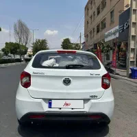 برلیانس h220 اتومات مدل ۹۶|خودرو سواری و وانت|فردیس, فردیس|دیوار