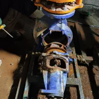 تعمیر تخصصی دیگ بخار مشعل موتورخانه|خدمات پیشه و مهارت|تهران, خرمشهر|دیوار