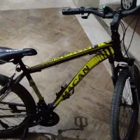 دوچرخه سایز 26|دوچرخه، اسکیت، اسکوتر|قم, زنبیل آباد|دیوار