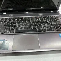 لب تاپ لنوو z480|رایانه همراه|ساوه, |دیوار