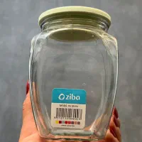 بانکه جای حبوبات