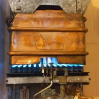 آبگرمکن بوتان