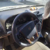 پارس tu5مدل 93 کلکسیونی|خودرو سواری و وانت|کرمانشاه, |دیوار