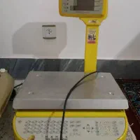 ترازو محک ۵۰ کیلویی